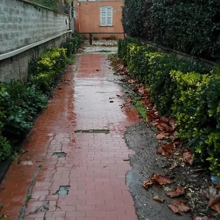Four X Apartment Ladispoli