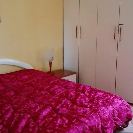 Apartment Four X Ladispoli