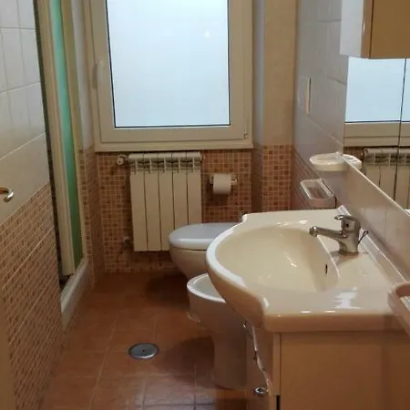 Apartment Four X *